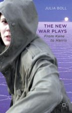 New War Plays