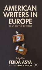 American Writers in Europe