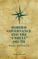 Border Governance and the 