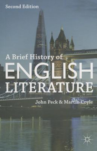 Brief History of English Literature