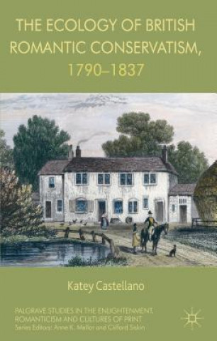 Ecology of British Romantic Conservatism, 1790-1837
