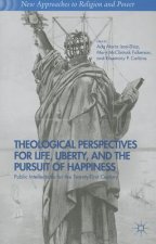 Theological Perspectives for Life, Liberty, and the Pursuit of Happiness