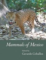 Mammals of Mexico