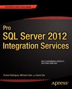 Pro SQL Server 2012 Integration Services