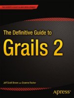 Definitive Guide to Grails 2