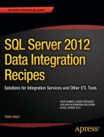 SQL Server 2012 Data Integration Recipes