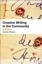Creative Writing in the Community