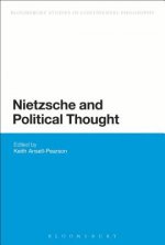 Nietzsche and Political Thought