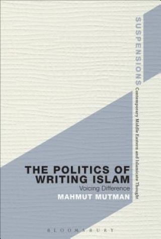 Politics of Writing Islam