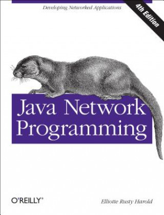 Java Network Programming 4ed