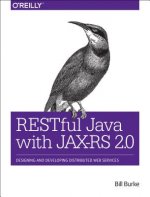 RESTful Java with JAX-RS 2.0 2ed