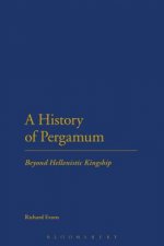 History of Pergamum