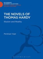 Novels of Thomas Hardy