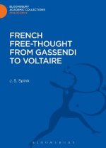 French Free-Thought from Gassendi to Voltaire