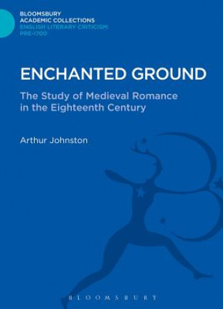 Enchanted Ground
