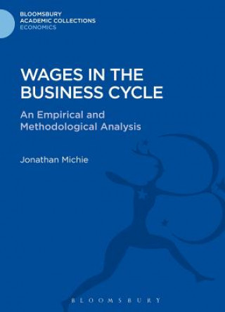 Wages in the Business Cycle