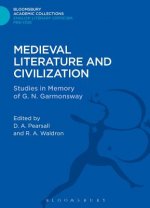 Medieval Literature and Civilization