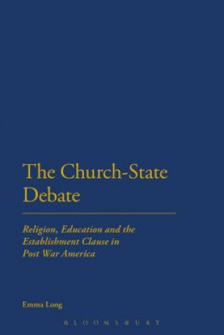 Church-State Debate