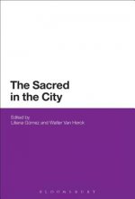 Sacred in the City