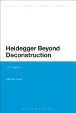 Heidegger Beyond Deconstruction