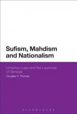 Sufism, Mahdism and Nationalism