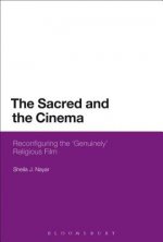 Sacred and the Cinema