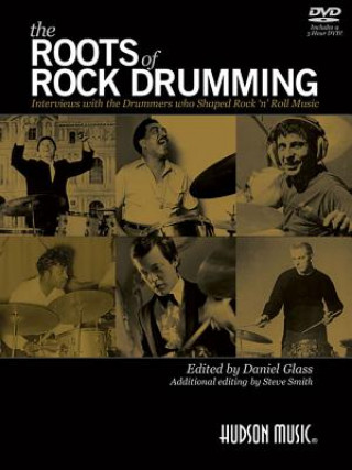 Roots of Rock Drumming
