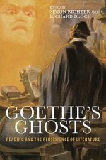 Goethe's Ghosts