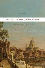 Word, Image, and Song