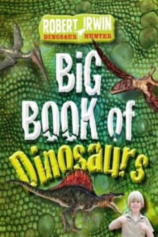 Big Book of Dinosaurs
