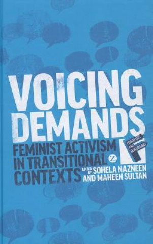 Voicing Demands