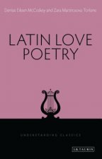 Latin Love Poetry