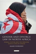 Gender and Divorce Law in North Africa