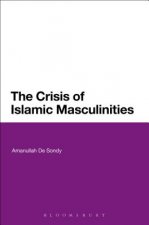 Crisis of Islamic Masculinities