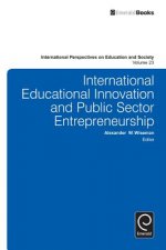 International Educational Innovation and Public Sector Entrepreneurship