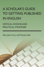 Scholar's Guide to Getting Published in English