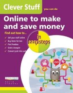 Clever Stuff You Can Do Online To Make and Save Money