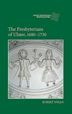 Presbyterians of Ulster, 1680-1730