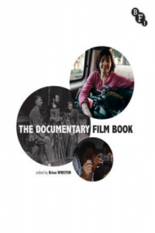 Documentary Film Book