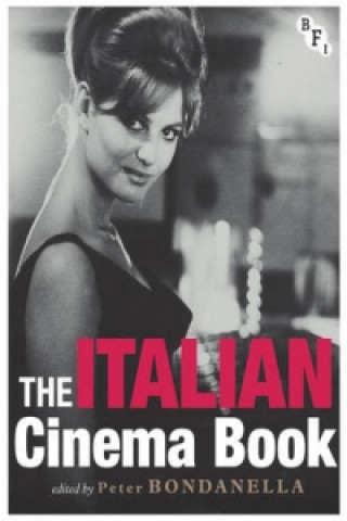 Italian Cinema Book