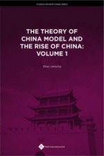 Theory of China Model and the Rise of China