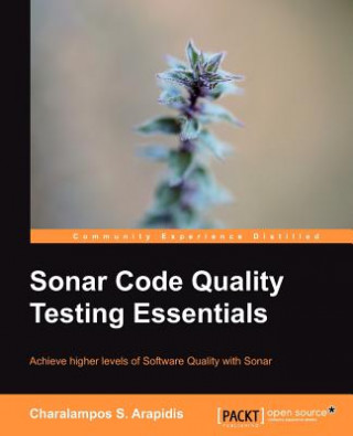 Sonar Code Quality Testing Essentials