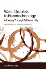 Water Droplets to Nanotechnology