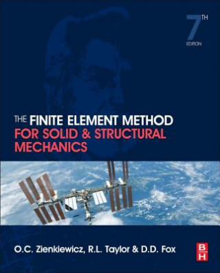 Finite Element Method for Solid and Structural Mechanics