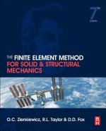 Finite Element Method for Solid and Structural Mechanics