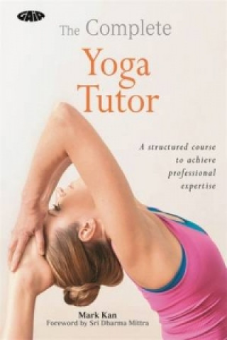 Complete Yoga Tutor