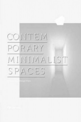 Contemporary Minimalist Spaces