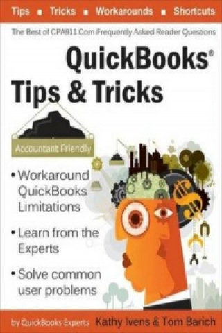 QuickBooks Tips and Tricks: the Best of CPA911.Com: Frequent