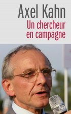 Chercheyr En Campagne