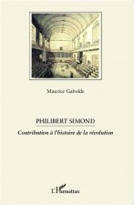 Philibert Sismond Contribution A Lhisto